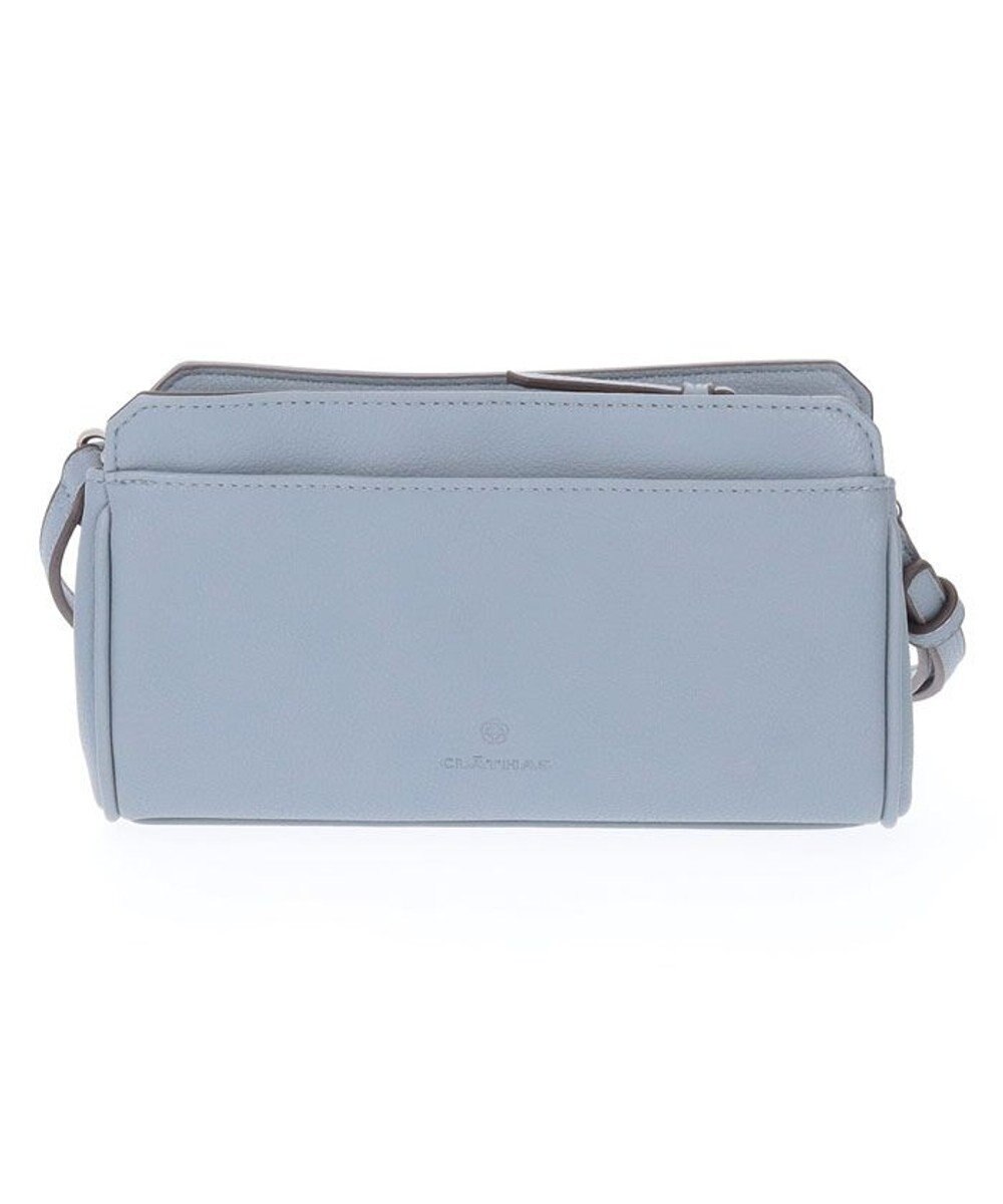 CLATHAS オペラ お財布ショルダー 