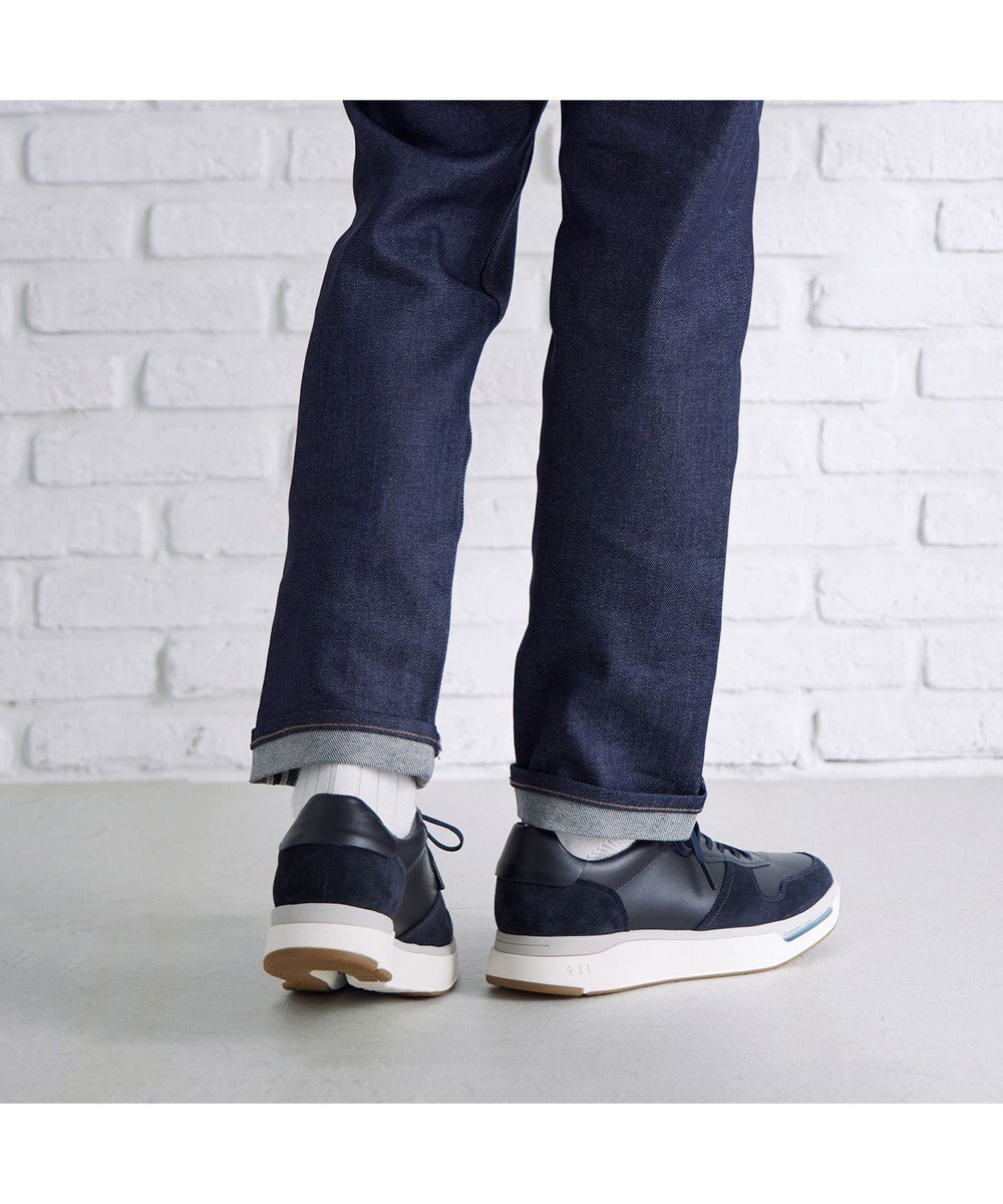 ASICS WALKING ペダラ ライドウォーク 2 メンズ 3E 