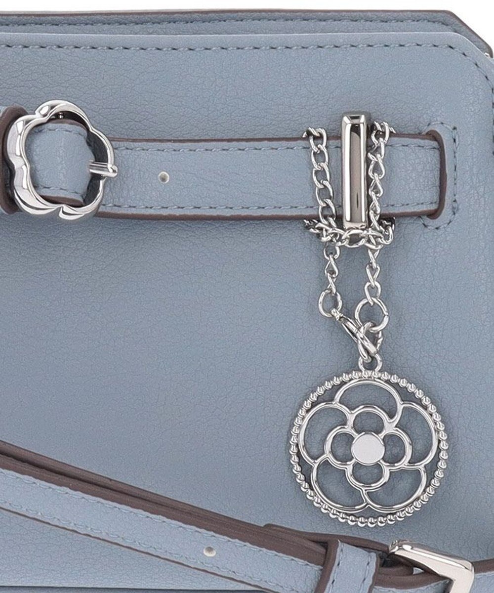 CLATHAS オペラ お財布ショルダー 