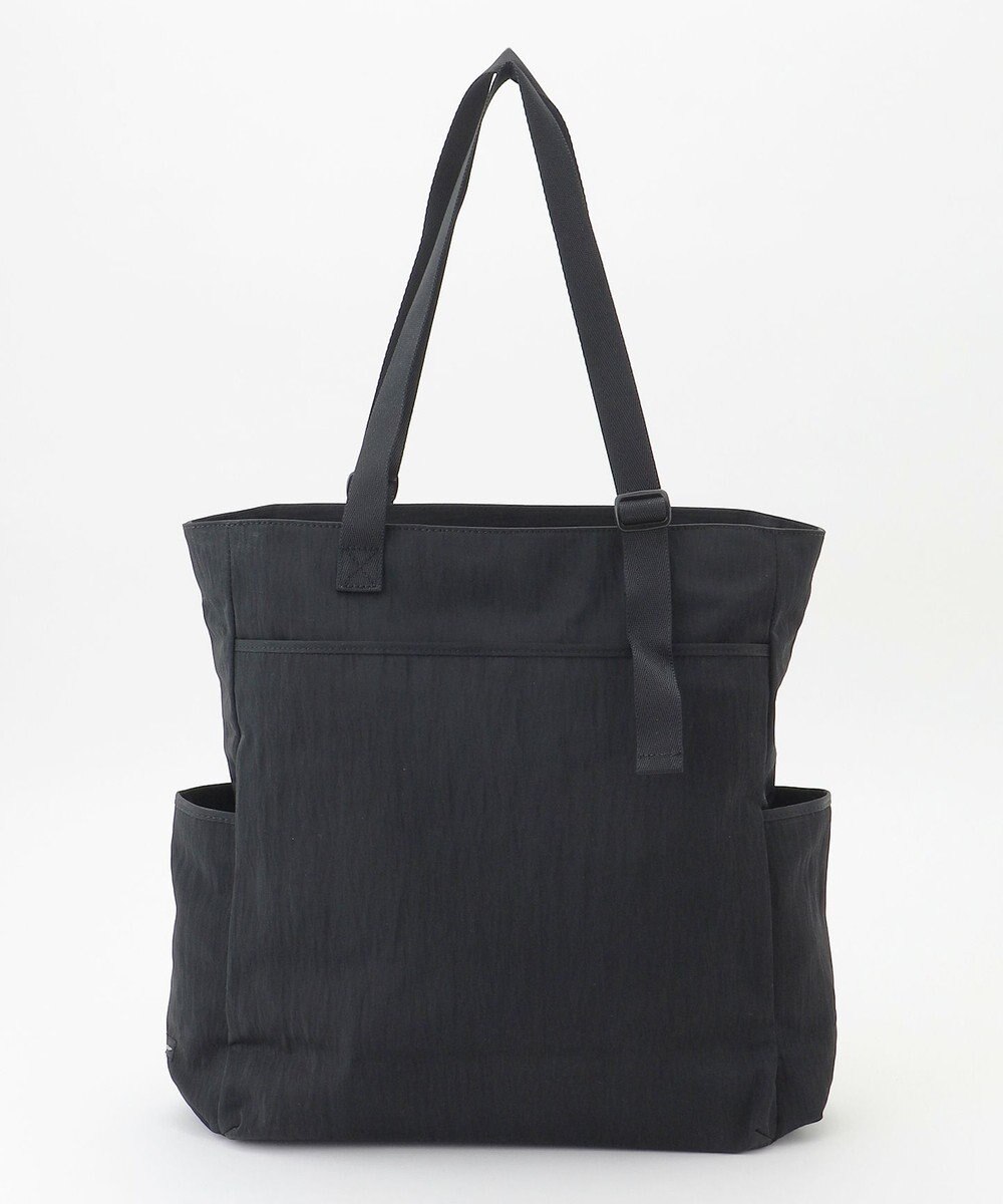 YUSHI RiVER - TOTEBAG トートバッグ  シワ加工 