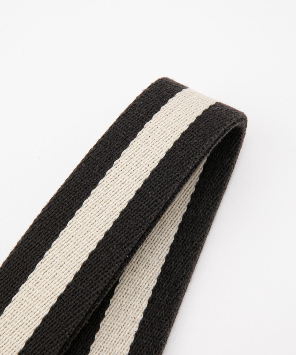 russet アレンジショルダーベルト【アイビーテープ】(CE-1146) 