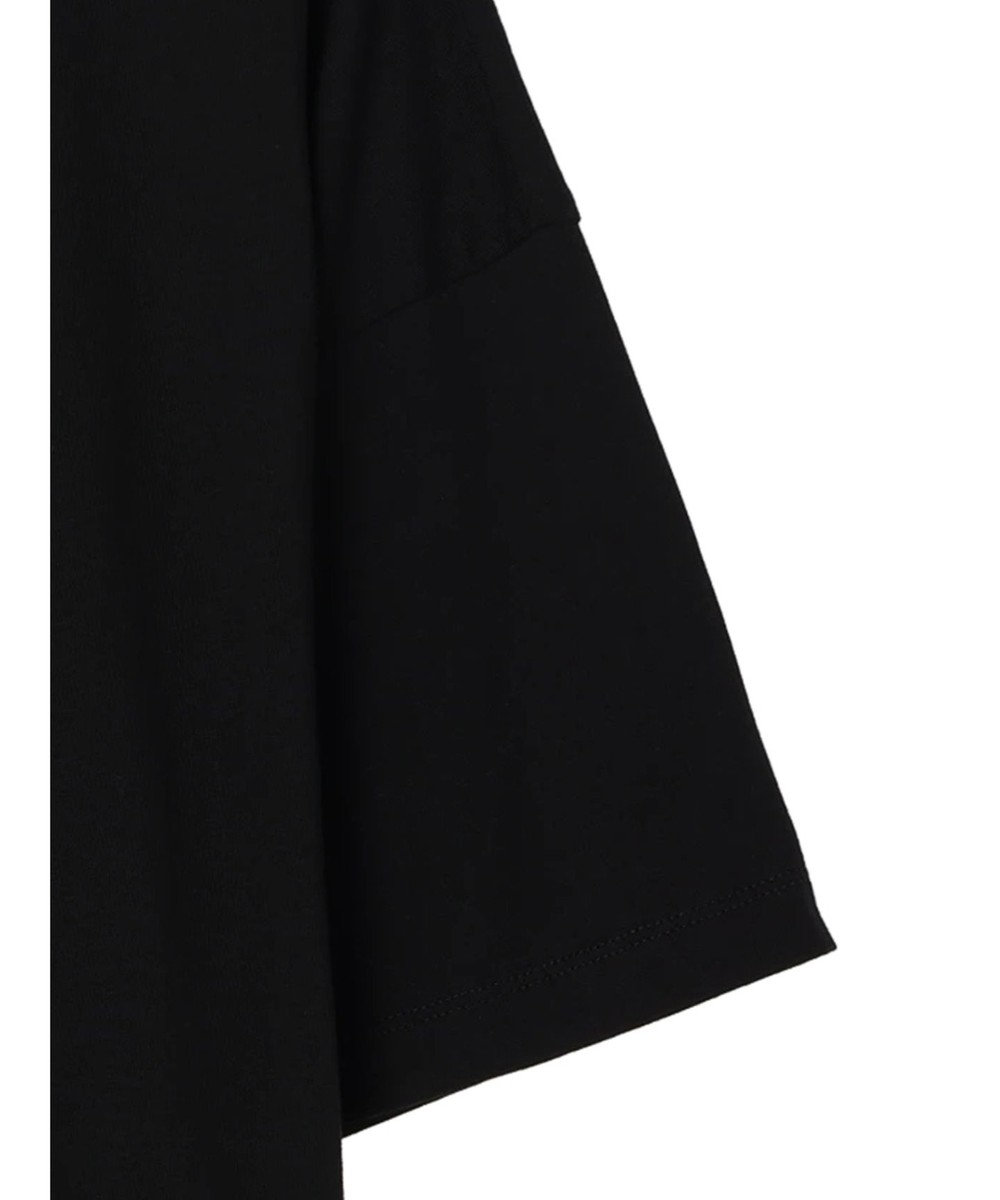 Green Parks 多段ロゴ半袖チュニック 