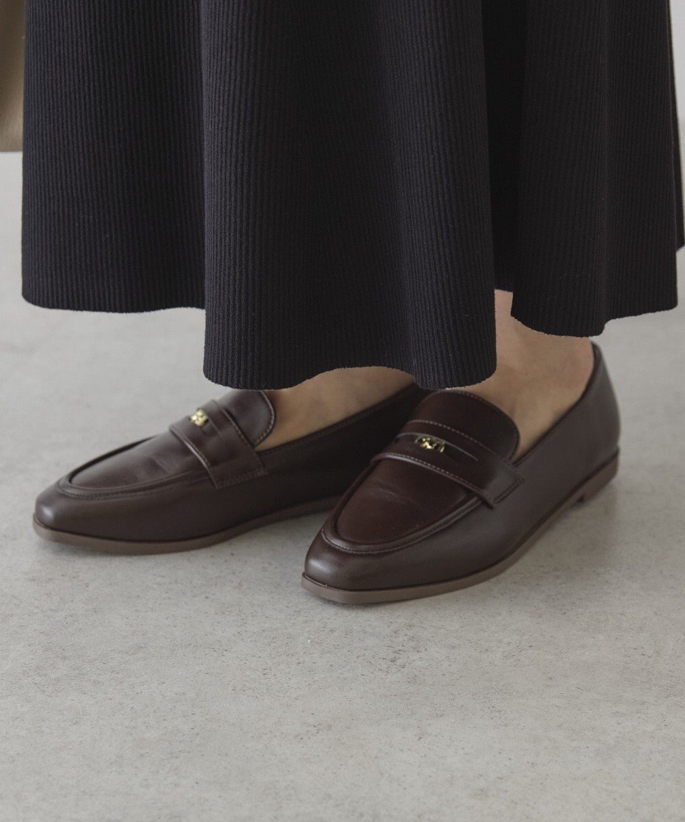 AMERICAN HOLIC コインローファー 