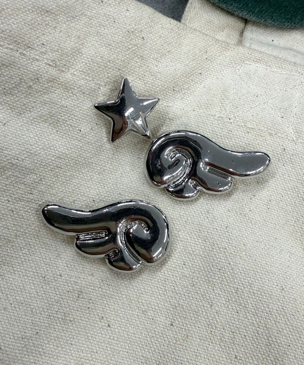 WEGO L3Pアソートピンズ2 