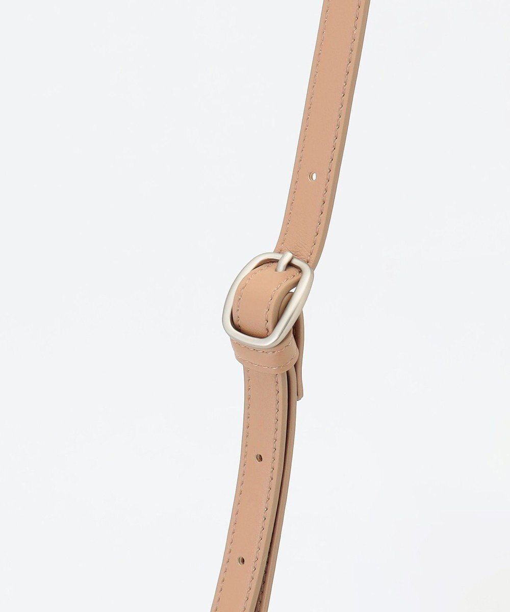 自由区 【カタログ掲載・2WAY仕様】ワンショルダープレーン バッグ 