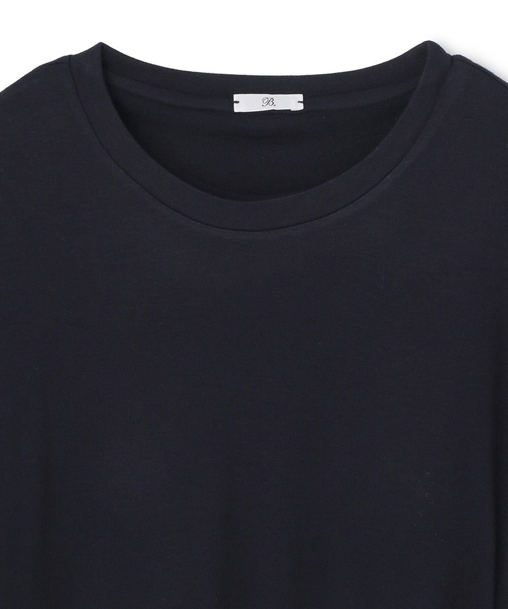 BEIGE， 【B】SIENNA / カットソー 