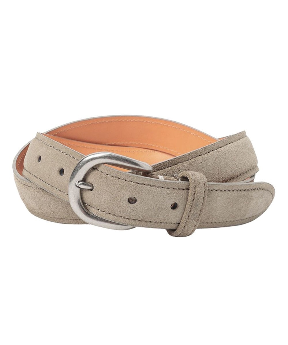 REGAL FOOT COMMUNITY 【リーガル】TS86 プレミアム スエードベルト ベルト 