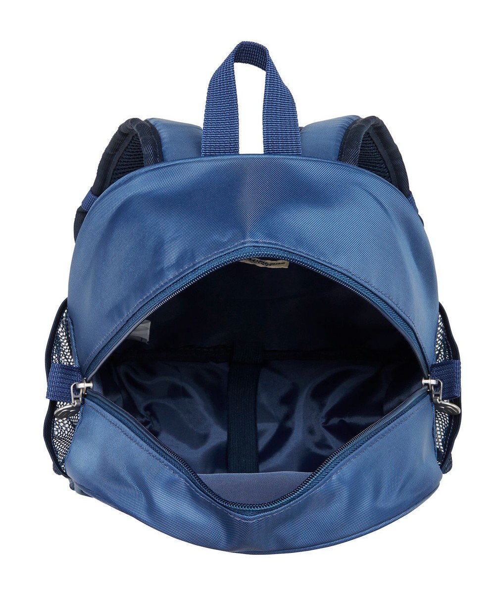 MIKI HOUSE HOT BISCUITS 【ミキハウス】 ミキハウスベア リュック 