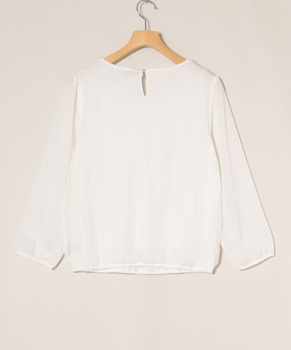 ONWARD Reuse Park セット商品/サイズ40【23区】ジャケット春夏×カットソー春夏 