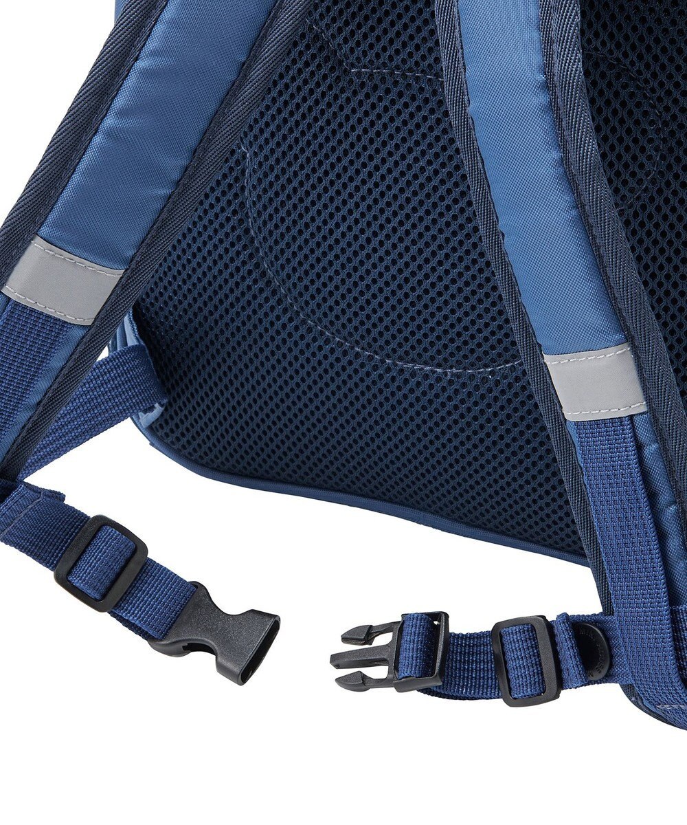 MIKI HOUSE HOT BISCUITS 【ミキハウス】 ミキハウスベア リュック 