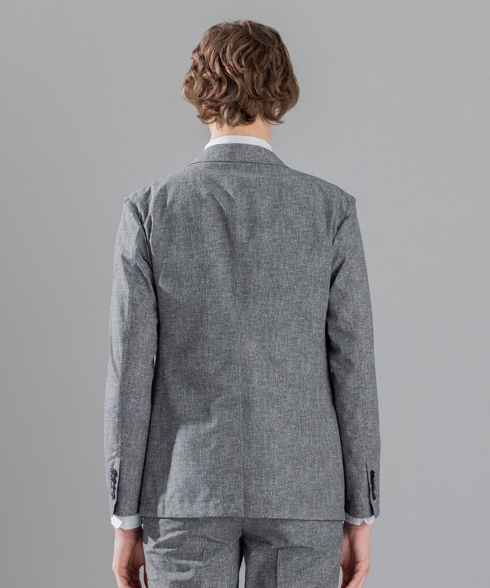 JOSEPH HOMME <3ピース対応> クールドッツストレッチ ジャケット 