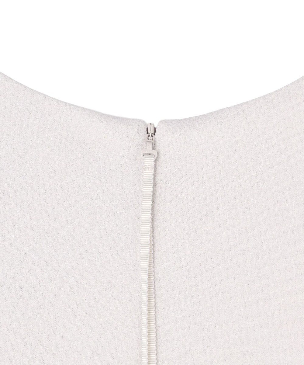 UNFILO BEAUTY MOVE キーネック ジャンスカ 