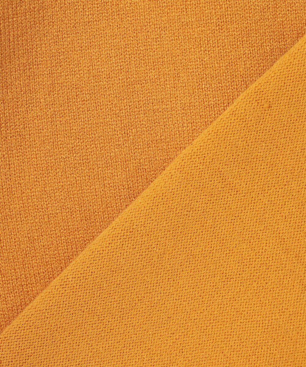 ANY SIS S 【CICA加工】ケーブルリブ ニット 