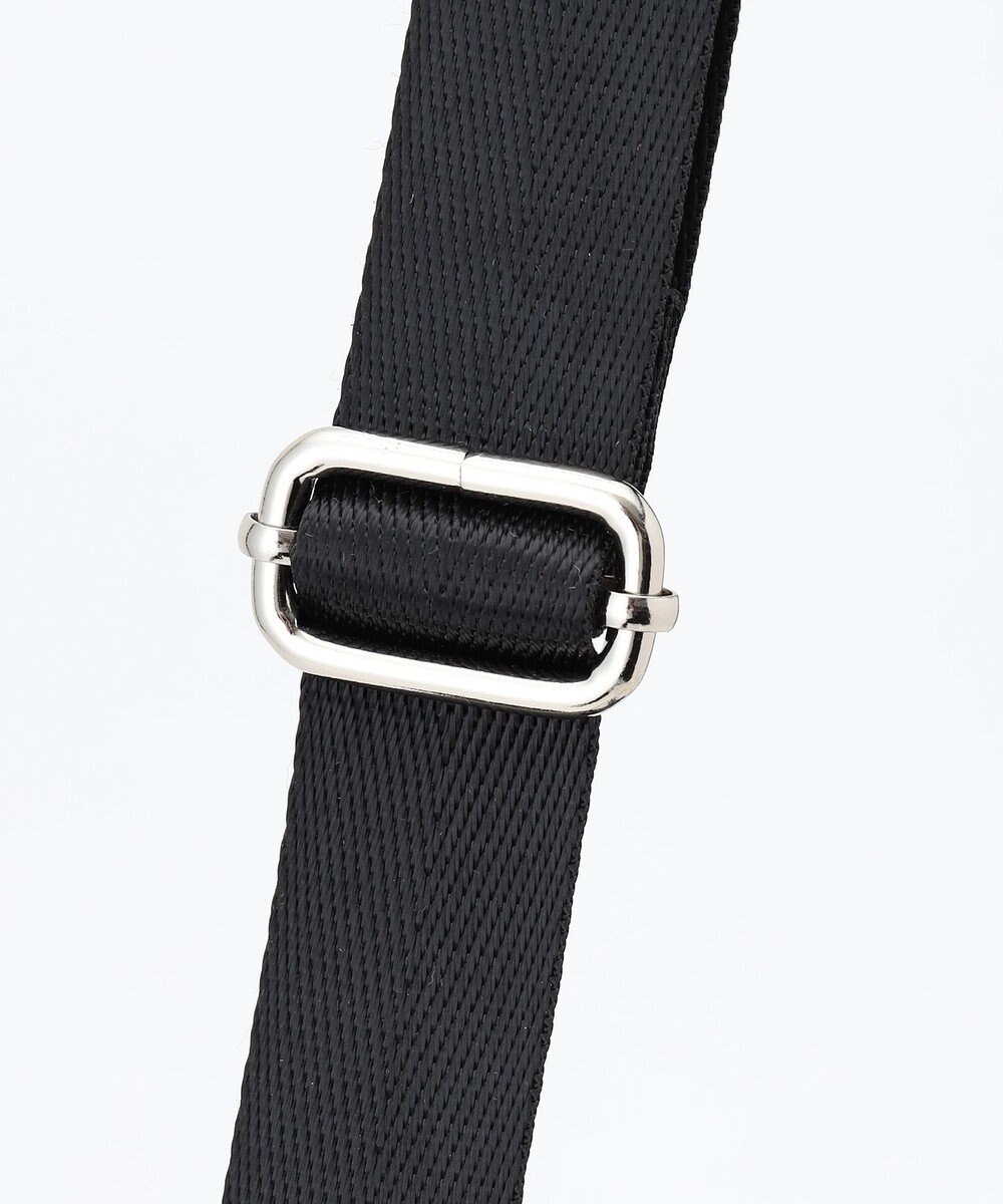 LA BAGAGERIE つまみハンドル　サマー2wayトートバッグ 