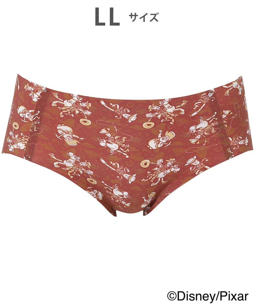 WACOAL ショーツ [GOCOCi][ワコール] CGG537とペア Disneyコレクション まるでつけていないようなはきごこち ゴコチ レディース PGG137 /ワコール 