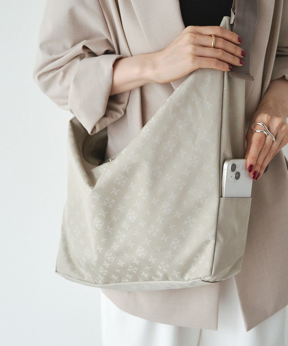 russet ナイロン2WAYショルダーバッグ(SF-262) 