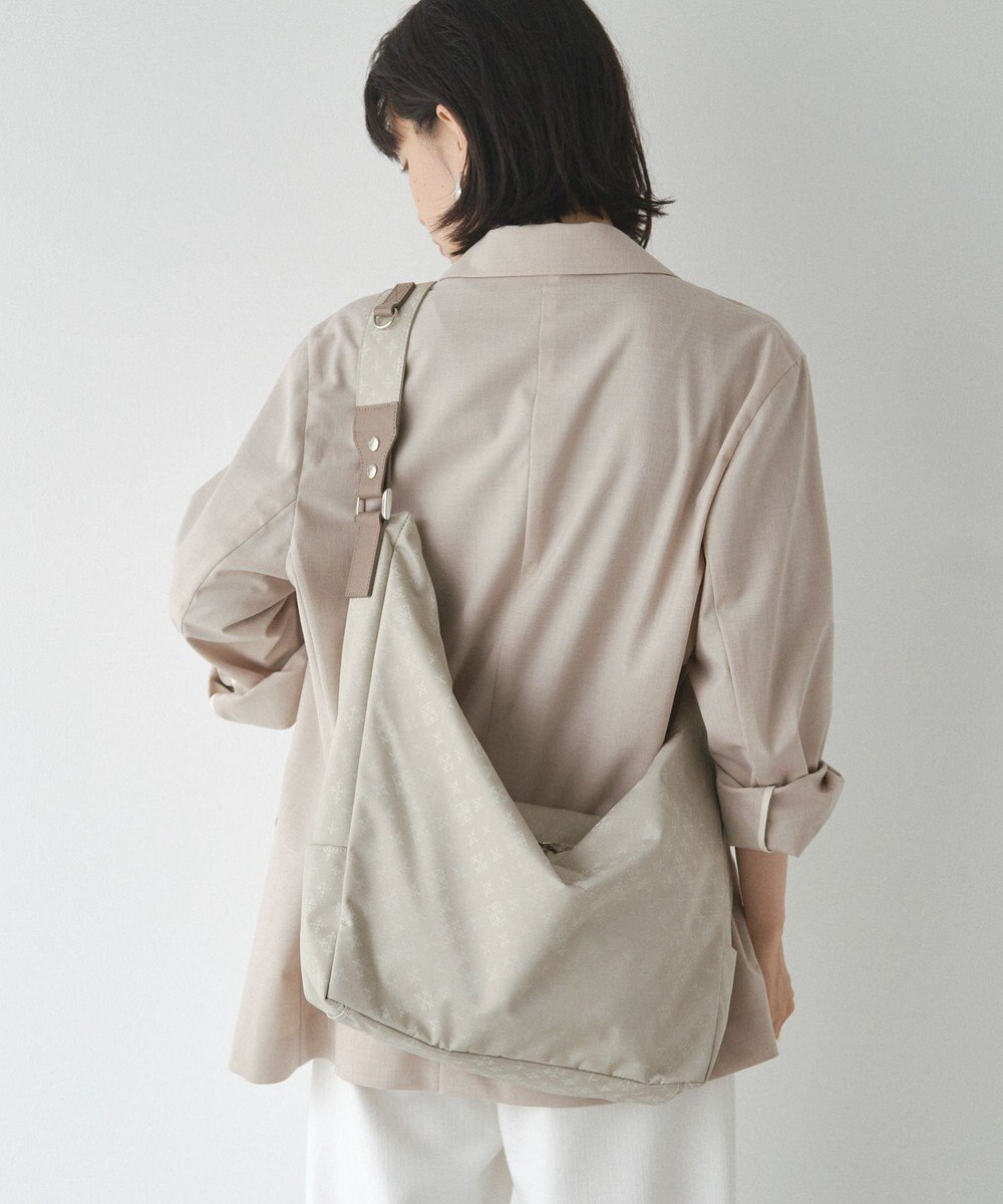 russet ナイロン2WAYショルダーバッグ(SF-262) 