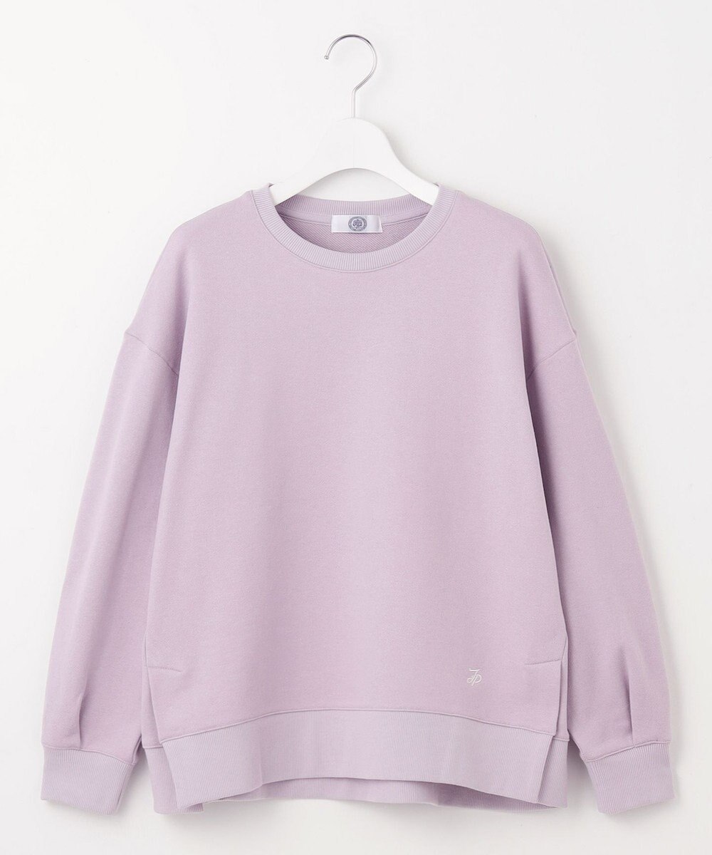 J.PRESS LADIES 【WEB限定】URAKE カットソー 