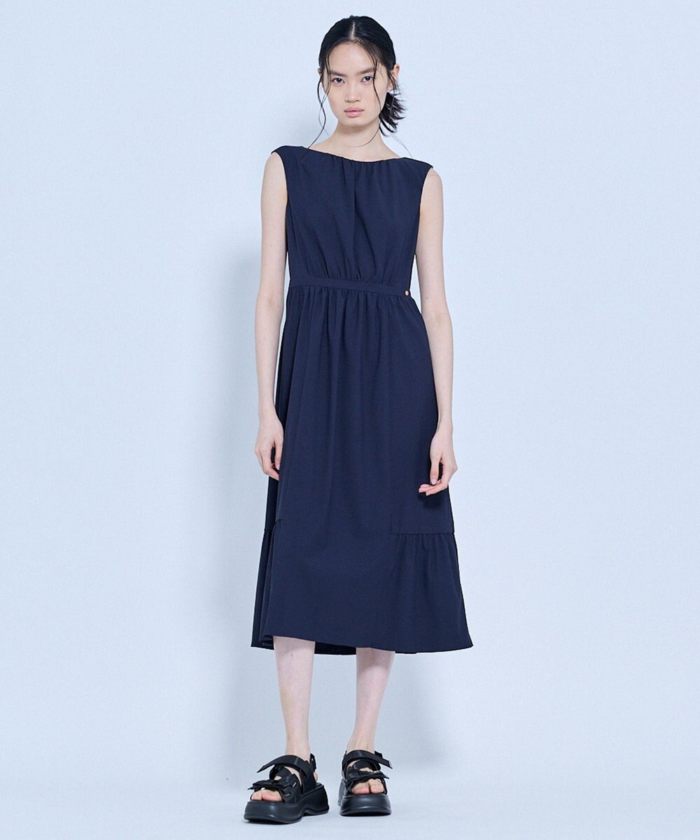 TOCCA BREEZE LINE ドレス 