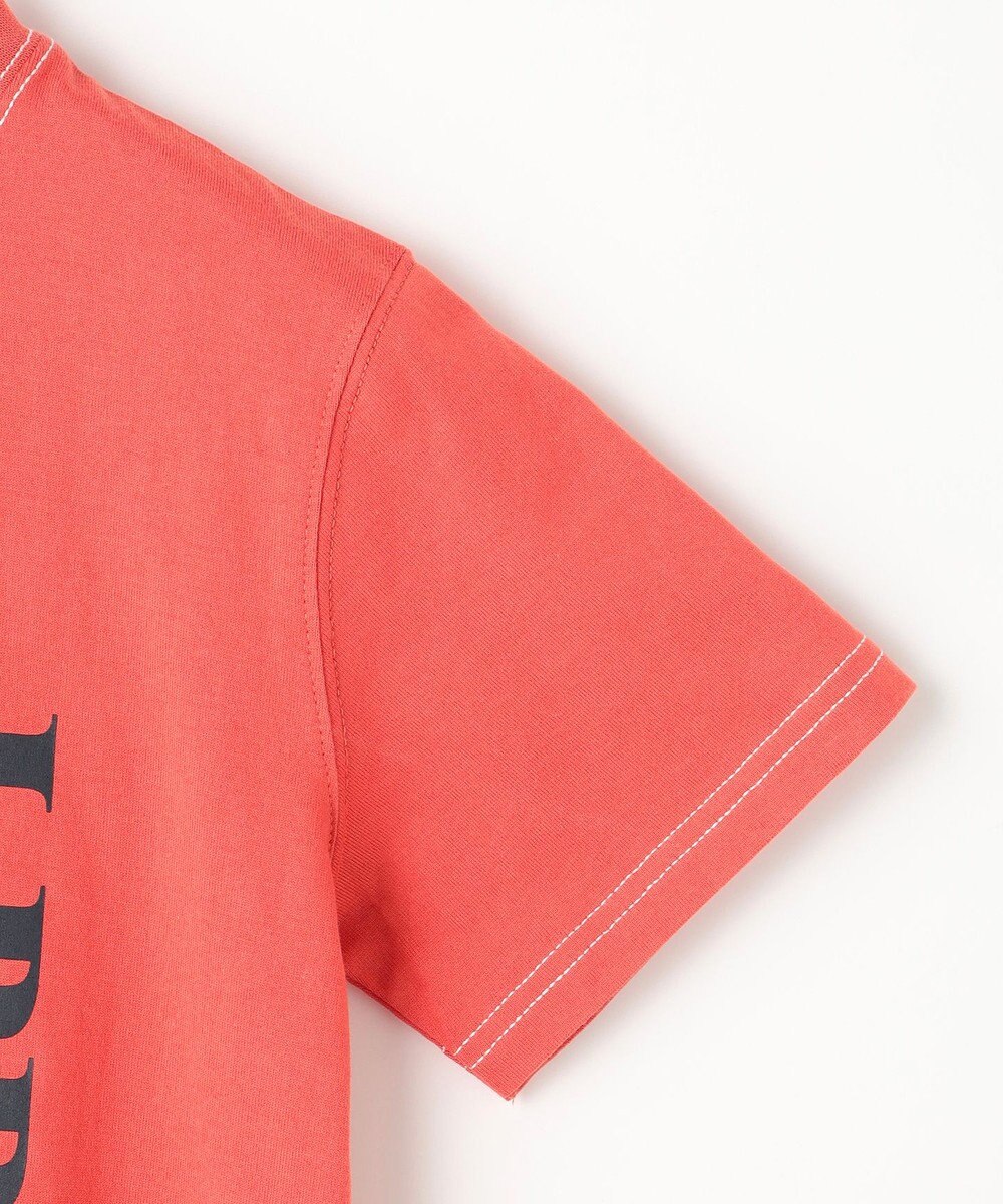 J.PRESS KIDS 【140-170㎝】ブランドロゴ 半袖Tシャツ 