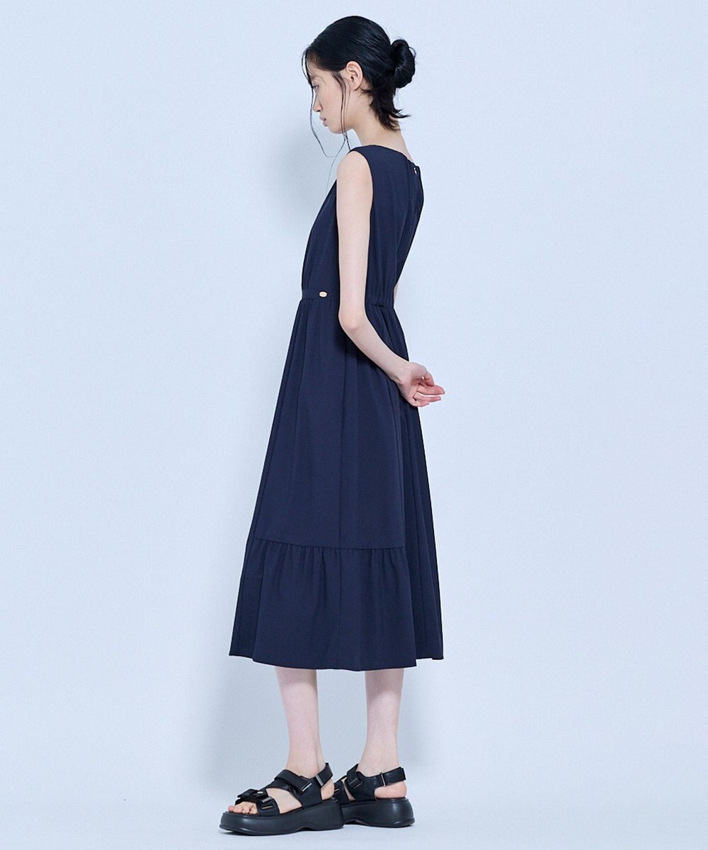 TOCCA BREEZE LINE ドレス 