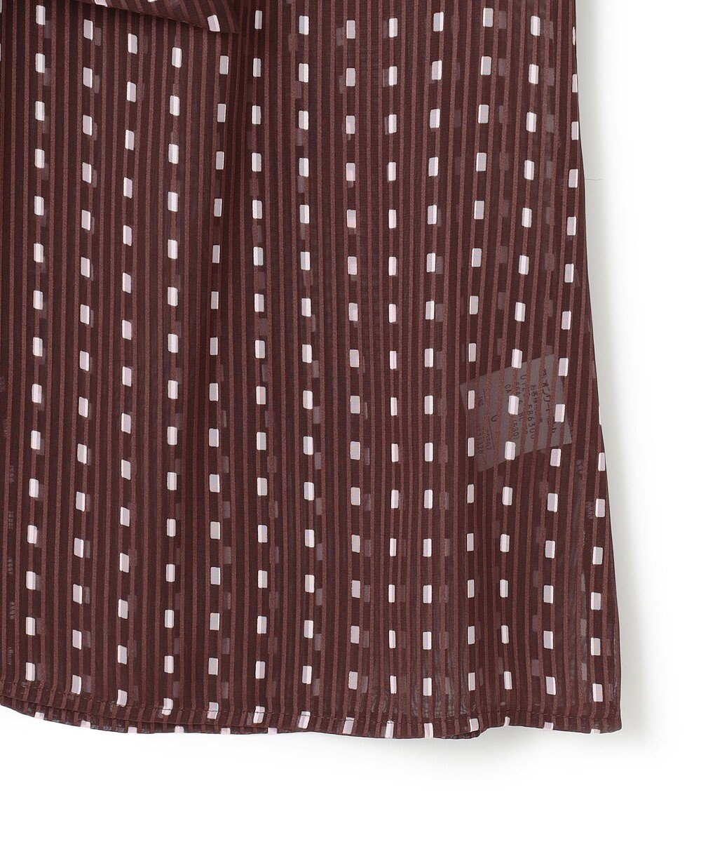 TOCCA 【消臭・洗える】ALLURING BEAUTY ブラウス 