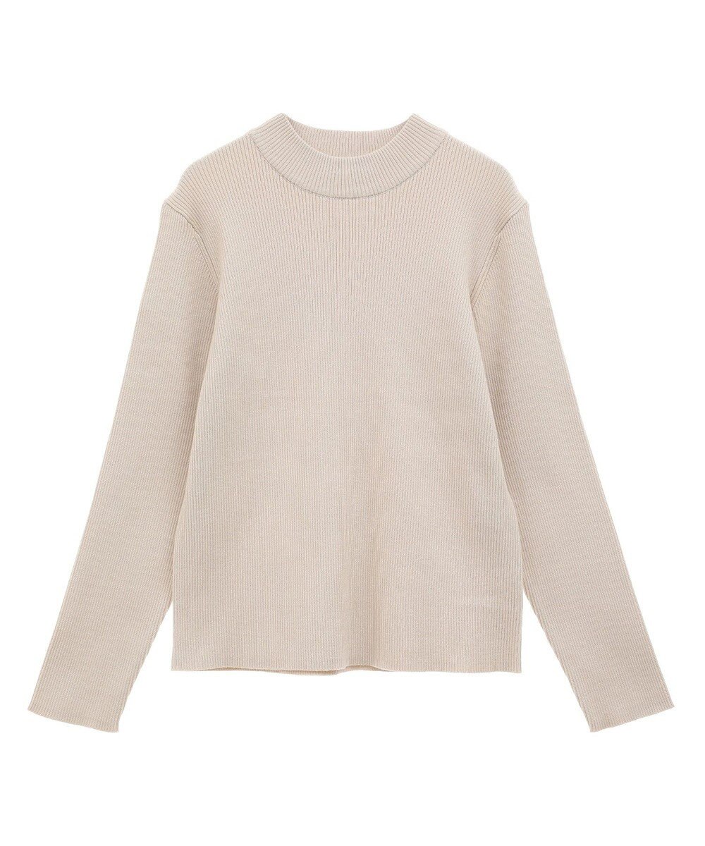 AMERICAN HOLIC ＳＥＴ　リブニットプルオーバー＋ポンチベスト 