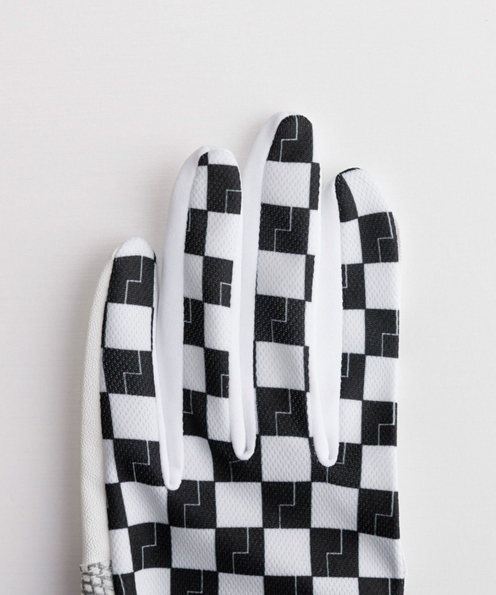 ORuKuBET GOLF - MOZU (MEN)【左手用・グリップ力・吸汗速乾性・UVカット】 