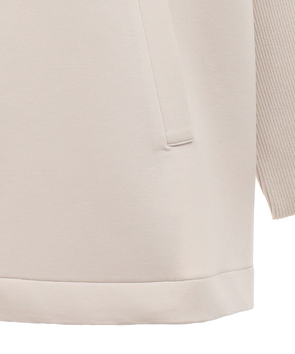 AMERICAN HOLIC ＳＥＴ　リブニットプルオーバー＋ポンチベスト 