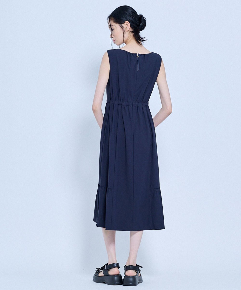 TOCCA BREEZE LINE ドレス 