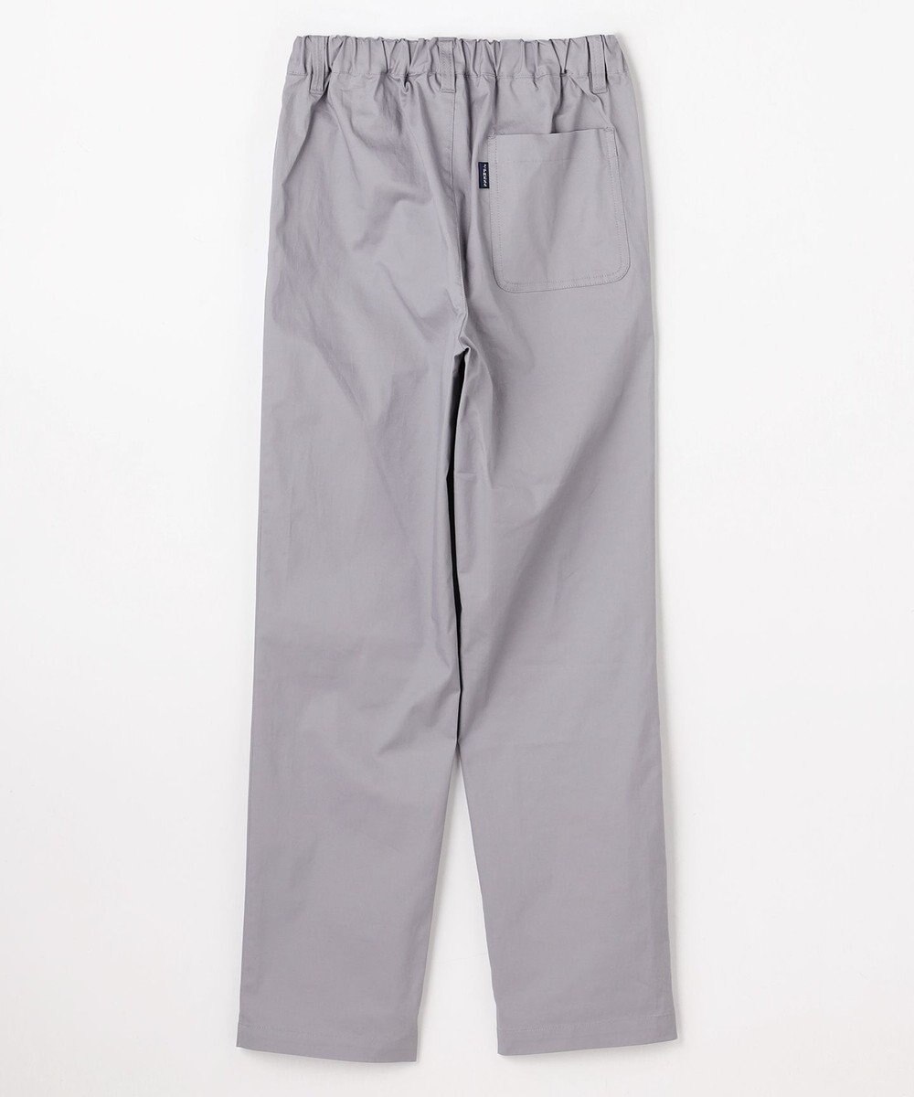 J.PRESS KIDS 【140-170cm】コットンストレッチ ロングパンツ 