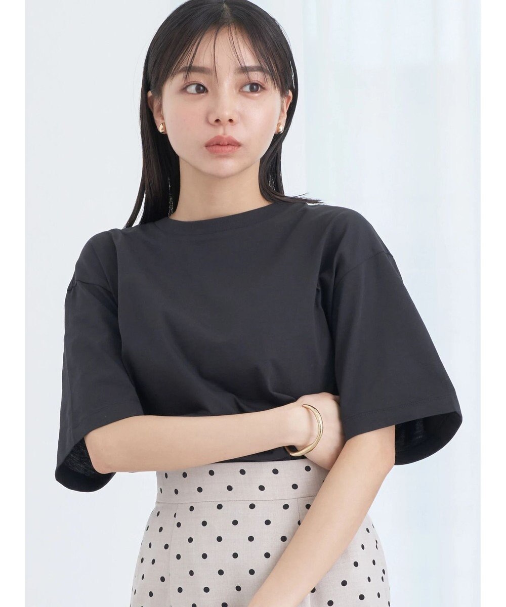 earth music&ecology ＢＯＸ　Ｔシャツ 