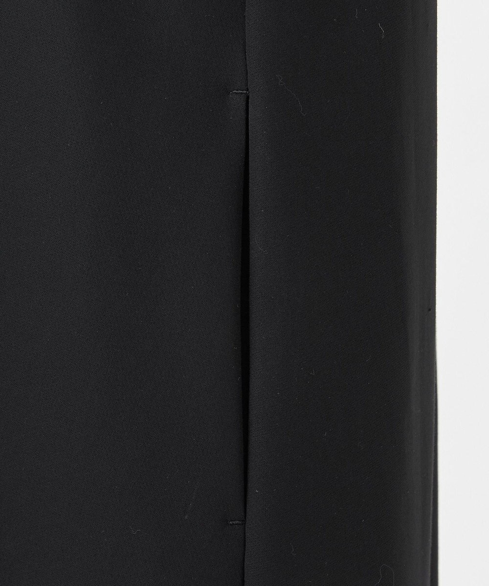 23区 【エステータ】コットンダブルクロス ワンピース 