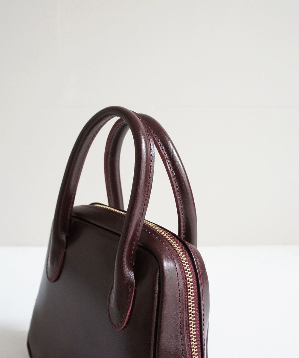 TIDEWAY MOSS  ボストンバッグ XS 