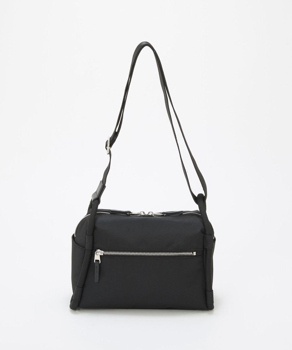 TOPKAPI 【Breath TOPKAPI】コードチャーム付き ショルダーバッグ 