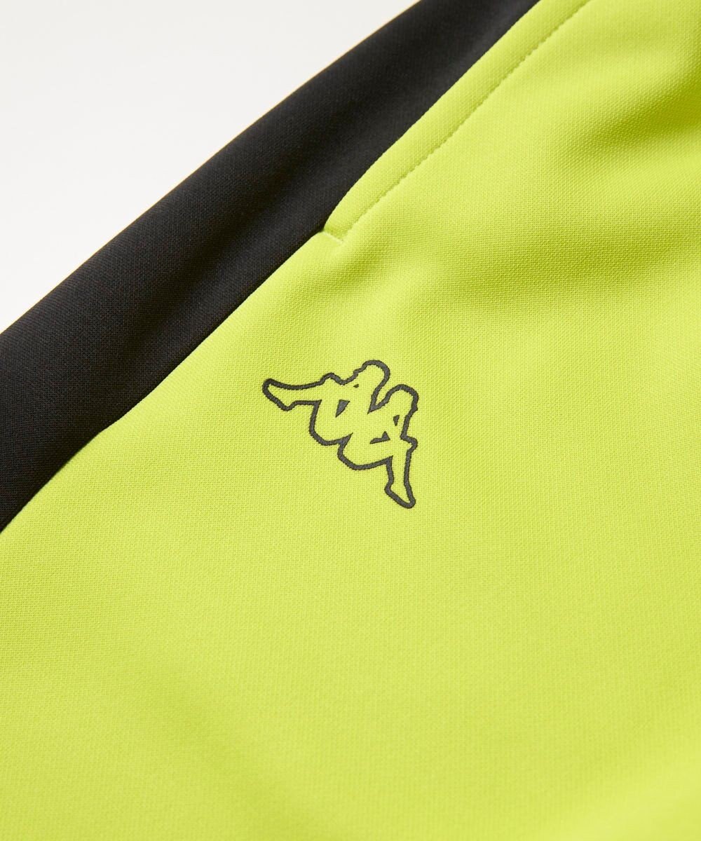 OP／FILA 【Kappa】スポーティハーフパンツ 