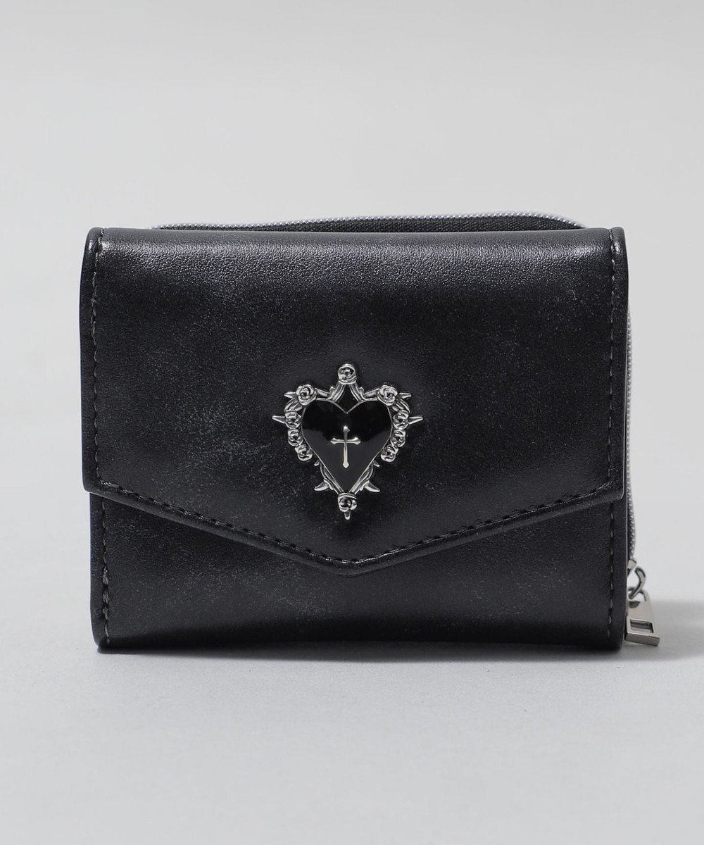 WEGO セイクリッドハートウォレット 