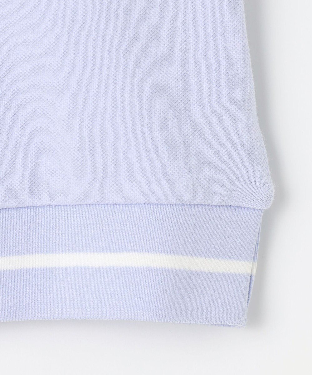 組曲 KIDS 【110-140㎝】ストレッチカノコ ポロシャツ 