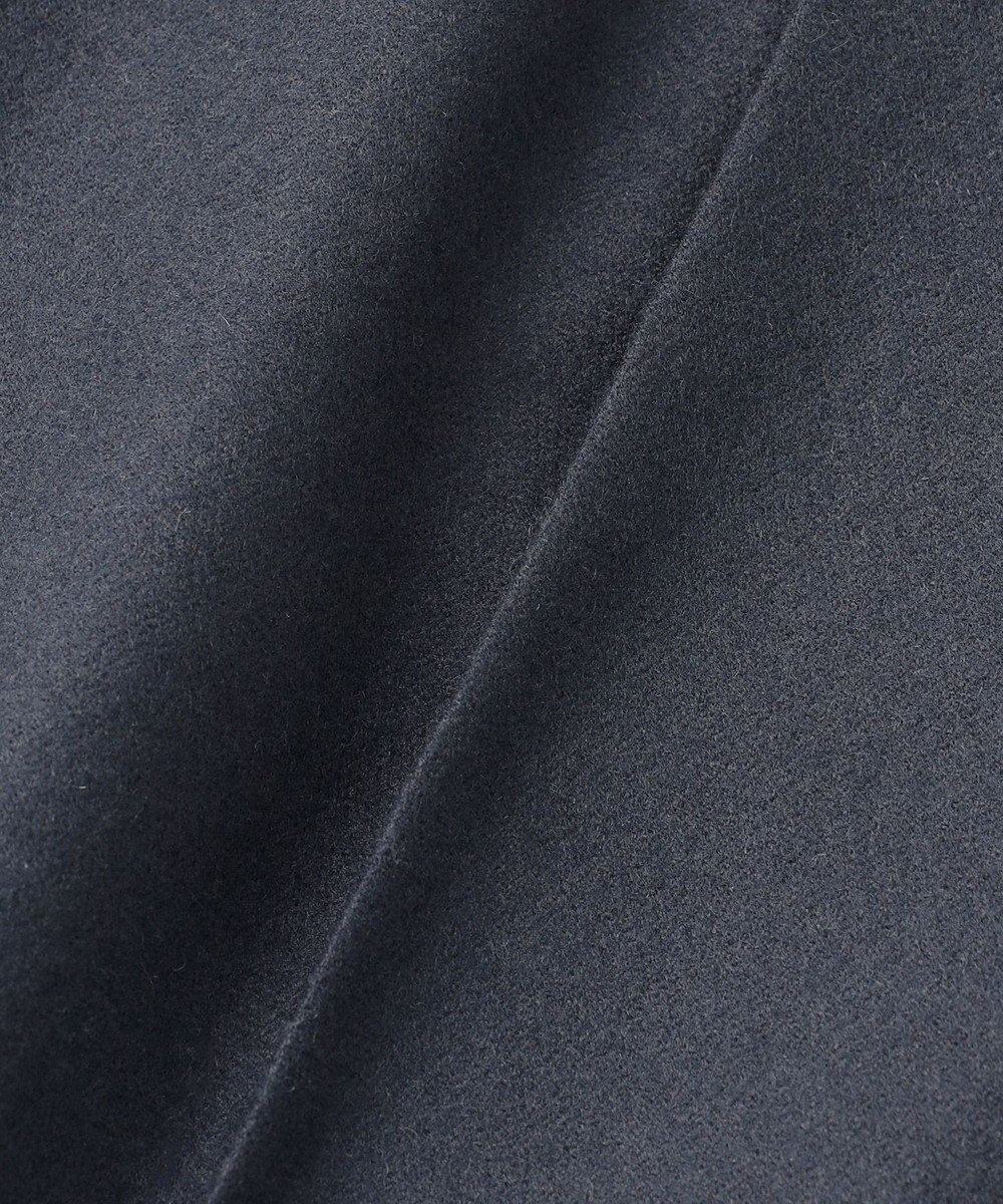 uncrave フランネル フレアパンツ 