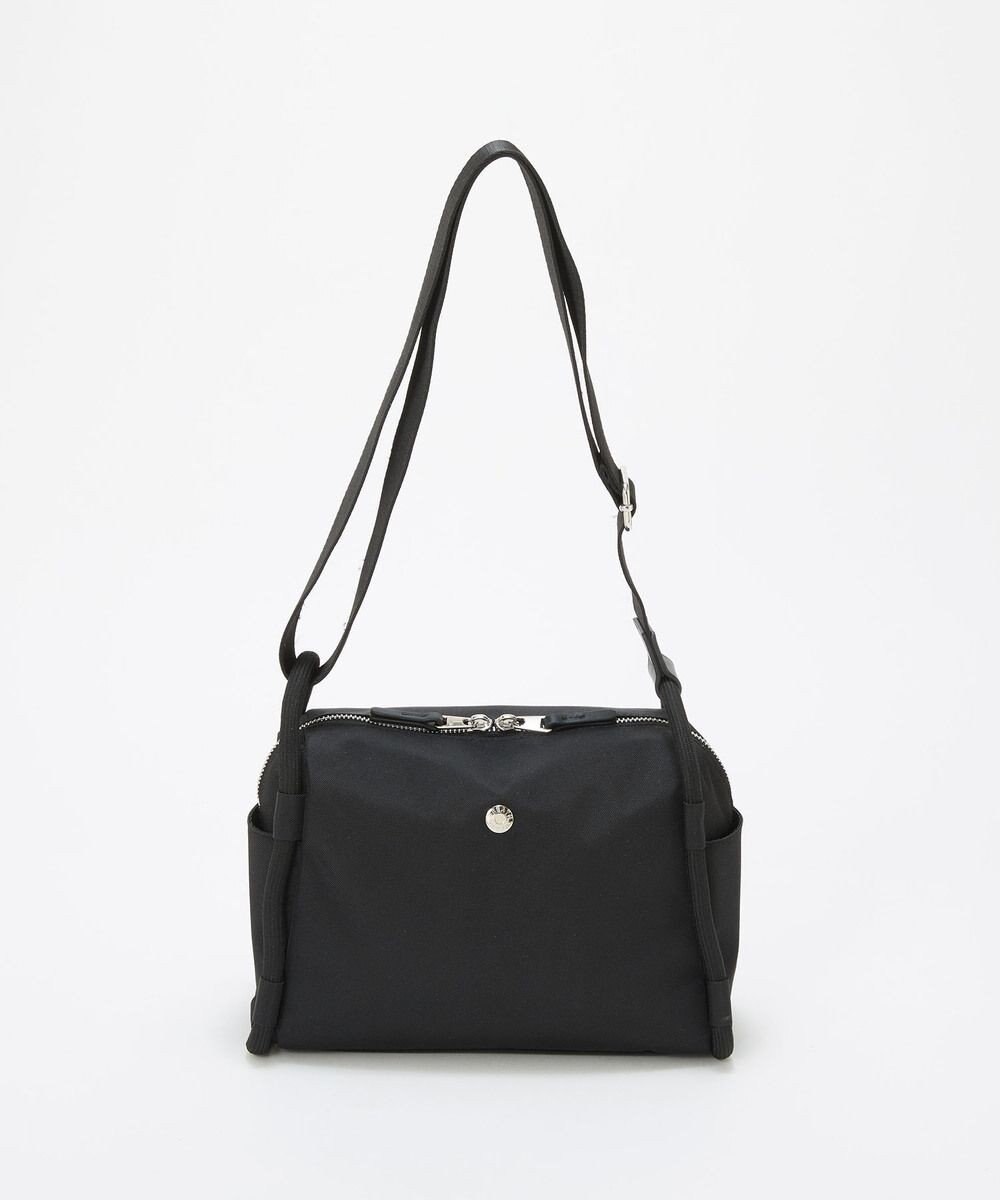 TOPKAPI 【Breath TOPKAPI】コードチャーム付き ショルダーバッグ 