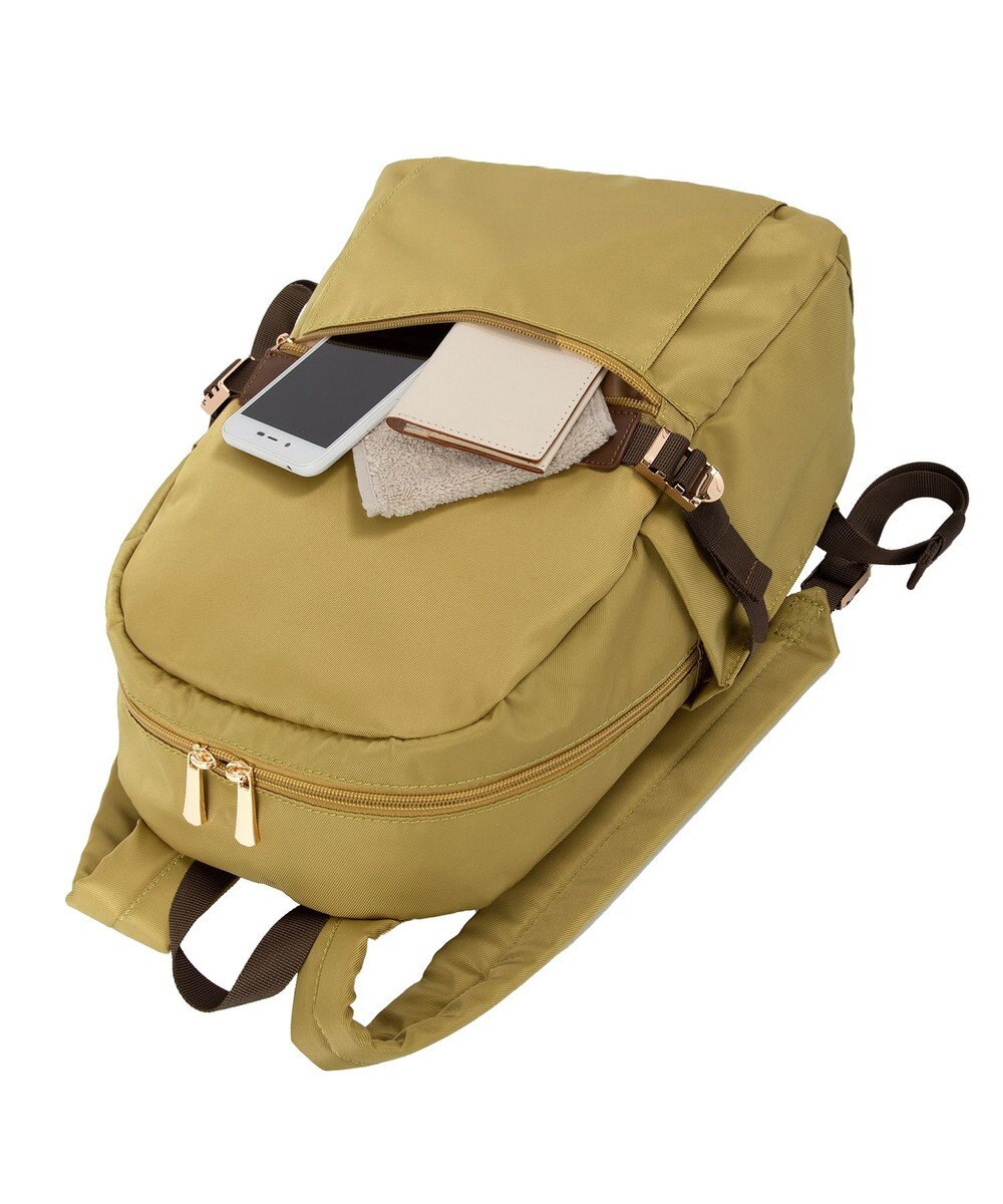 ACE BAGS & LUGGAGE hiromichi nakano エリン リュックサック  17564 ヒロミチナカノ 