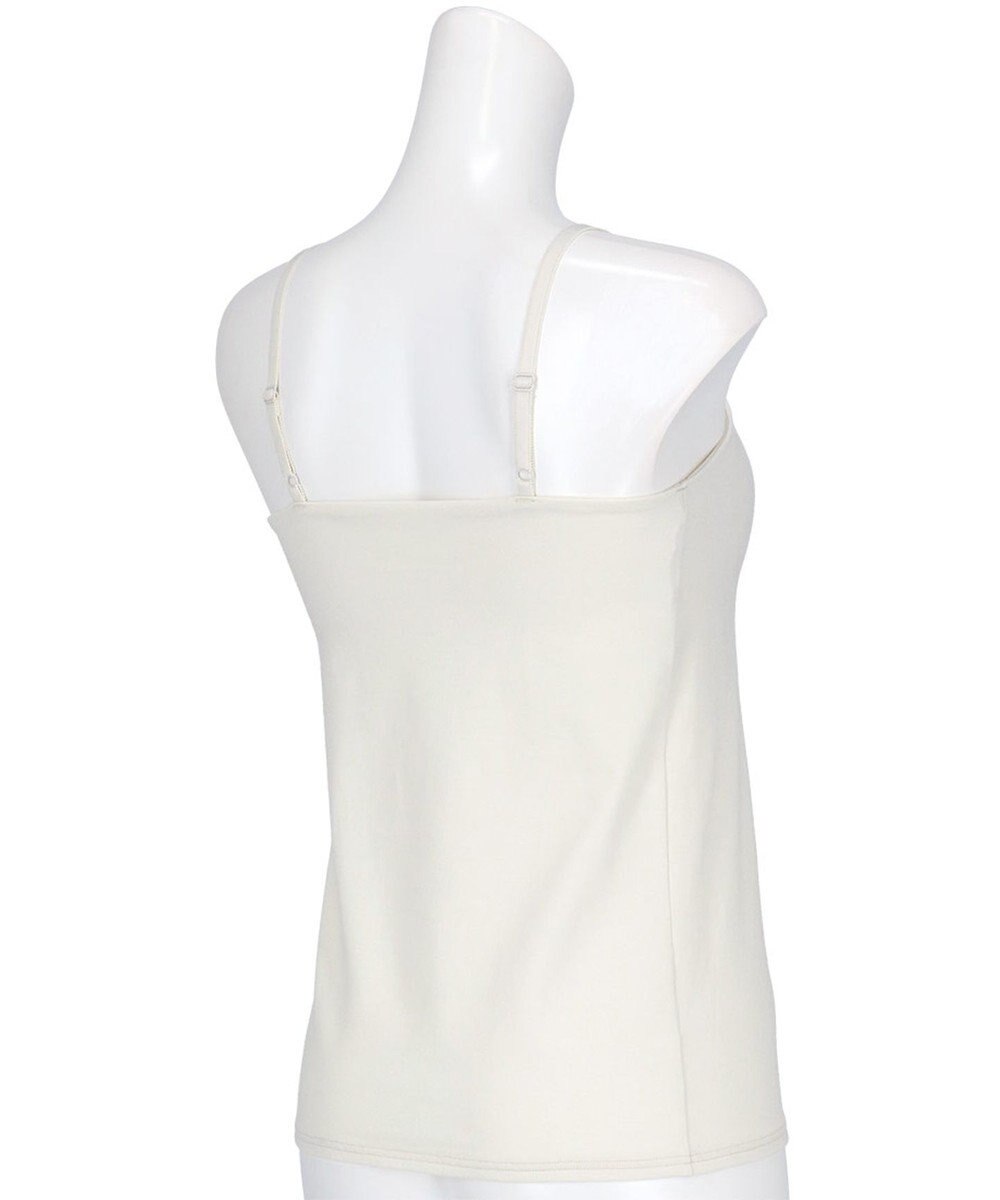 Wing ジュニア ブラトップ ラクなのにズレにくい 【STEP3～AFTER STEP】 中学生 高校生 【シンクロブラトップ】 キャミソール RL5600 ウイング／ワコール 