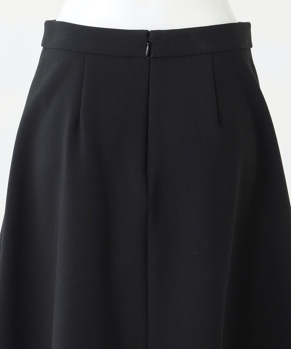 23区 【R(アール)】ダブルクロス スカート 