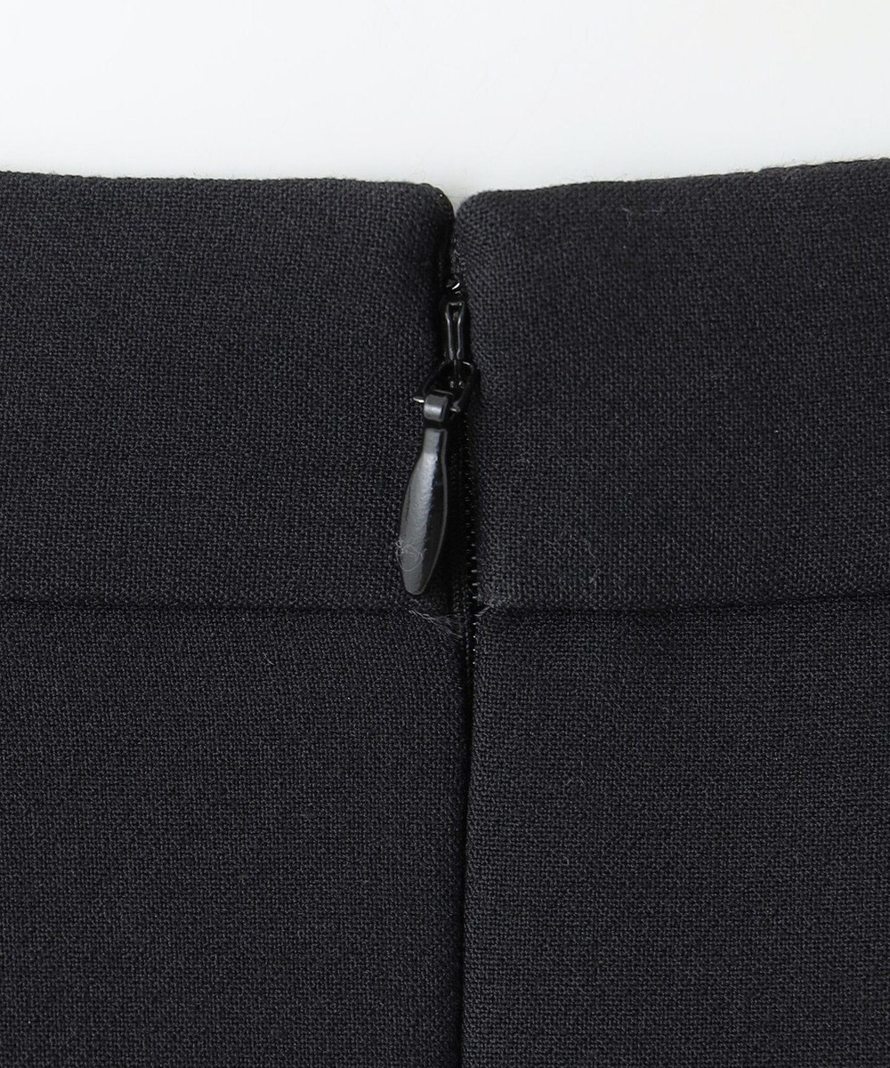 23区 【R(アール)】ダブルクロス スカート 