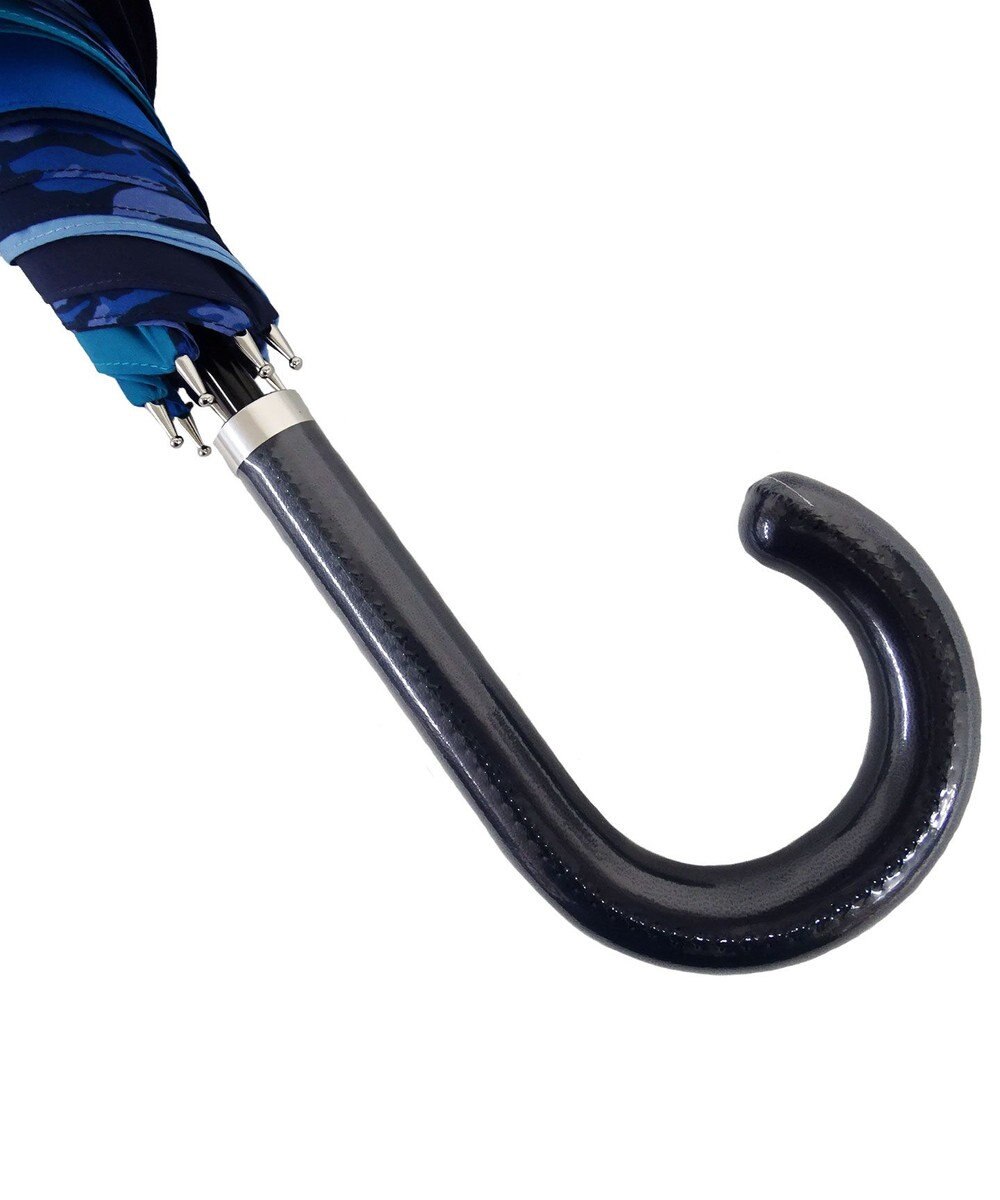 +RING UNISEX プラスリング 長傘 60cm CMF-BLU T1175 