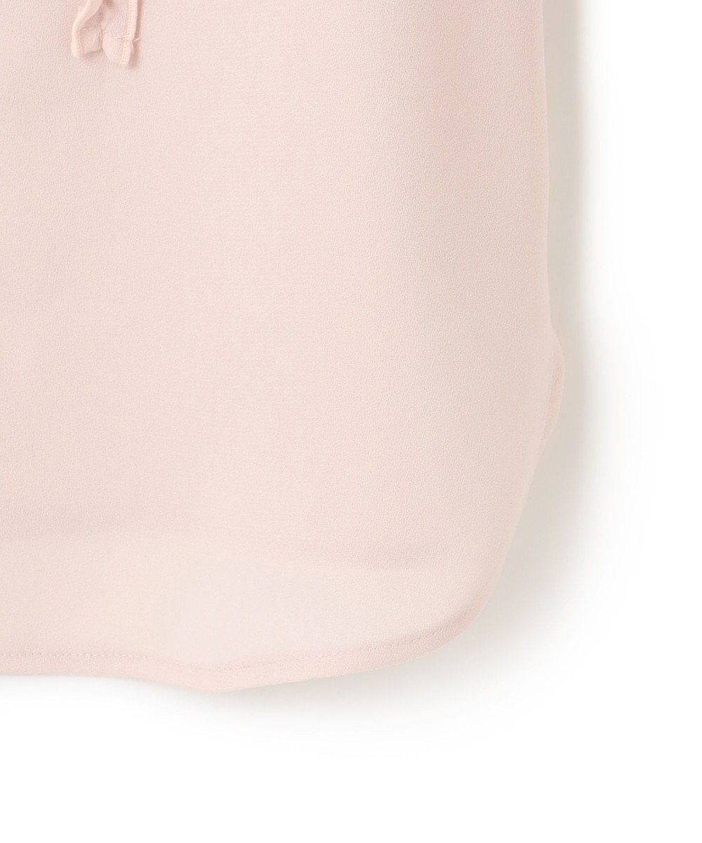 TOCCA 【消臭】PROMISE RIBBON ROSETTE ブラウス 