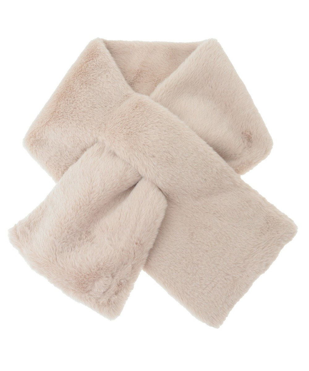 Green Parks フェイクファーティペット 