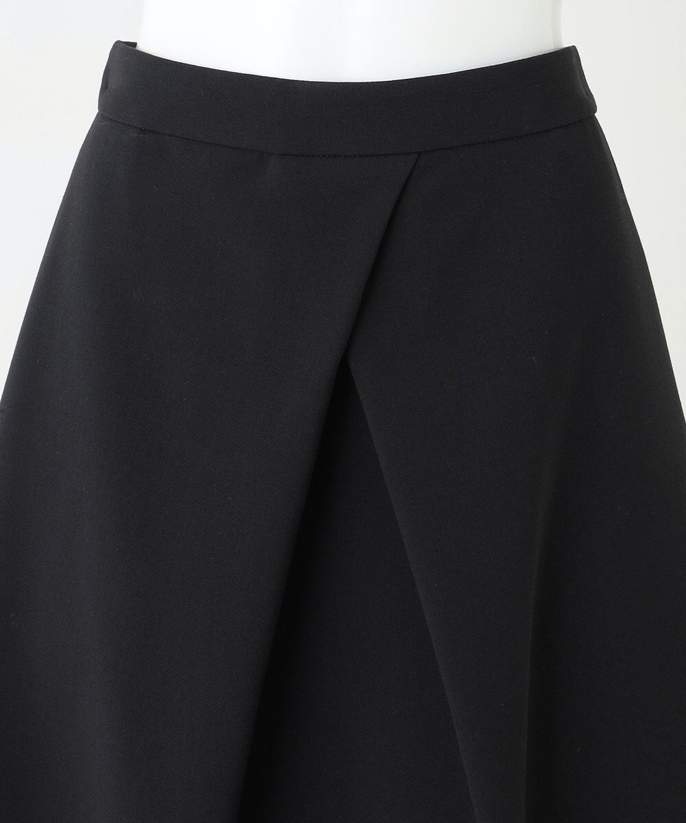 23区 【R(アール)】ダブルクロス スカート 