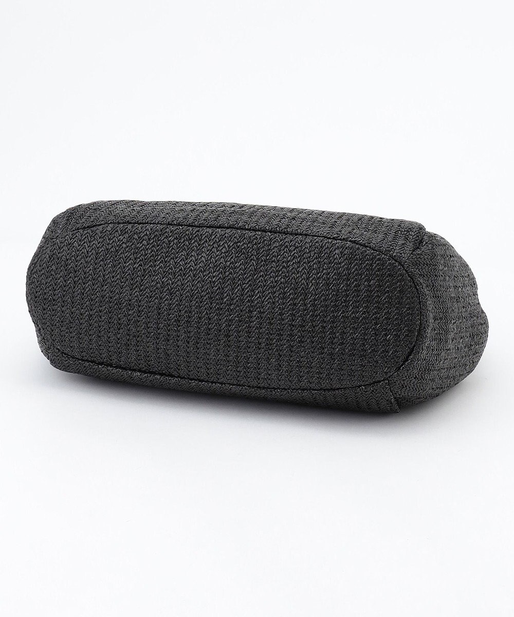 LA BAGAGERIE つまみハンドル　サマー2wayトートバッグ 