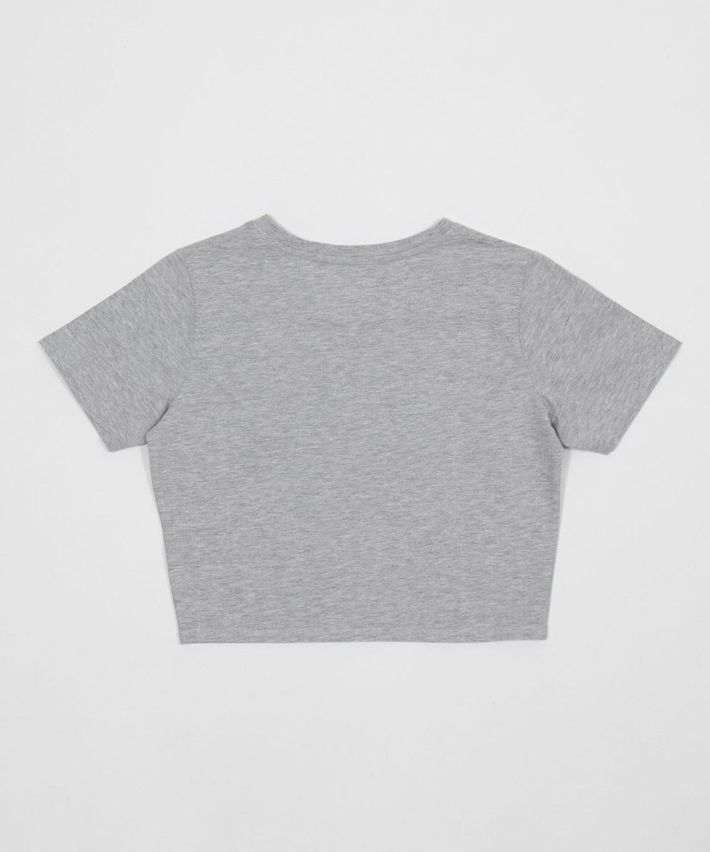 WEGO 【7色/SMLサイズ展開】コンパクトフィットT 